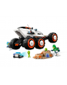 LEGO 60431 CITY Kosmiczny łazik i badanie życia w kosmosie p3 - nr 5