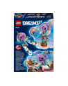 LEGO 71472 DREAMZZZ Balon na ogrzewanie powietrzne Izzy p4 - nr 3