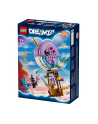 LEGO 71472 DREAMZZZ Balon na ogrzewanie powietrzne Izzy p4 - nr 6