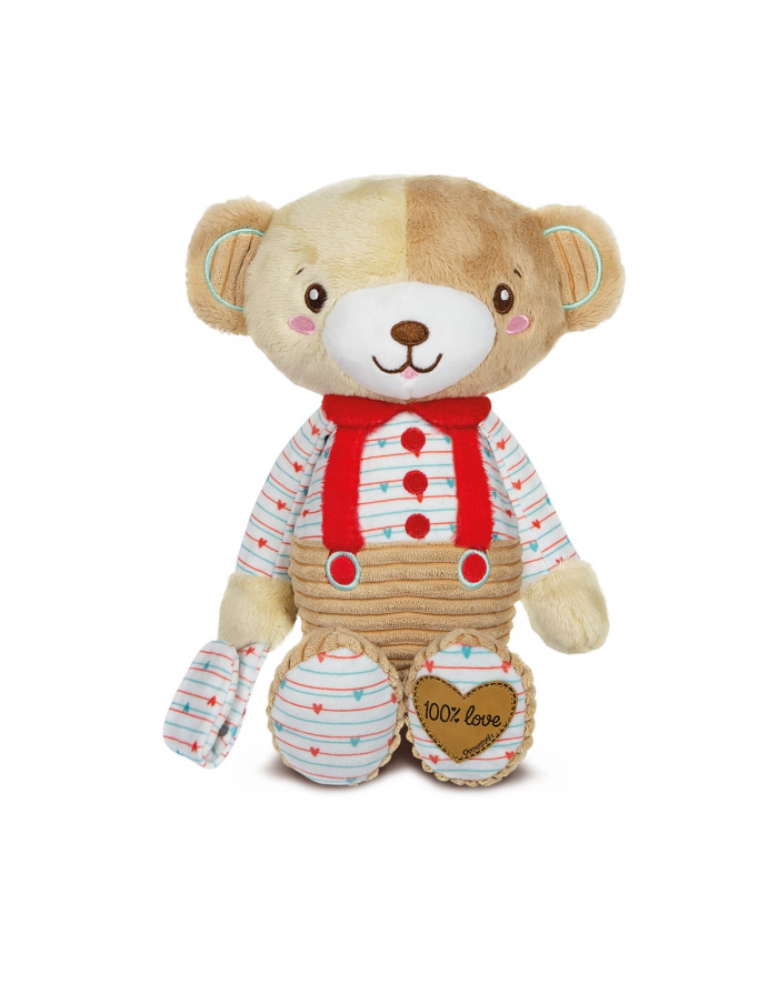 Clementoni Mój przyjaciel Miś plusz 17480 główny