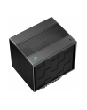 Chłodzenie procesora DeepCool ASSASSIN 4S - 140 mm, czarne - nr 10