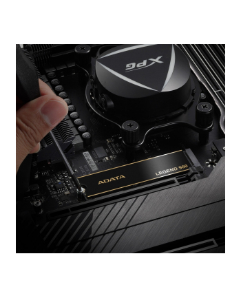 Dysk SSD Adata Legend 900 512GB PCIe M2 NVMe nr 1