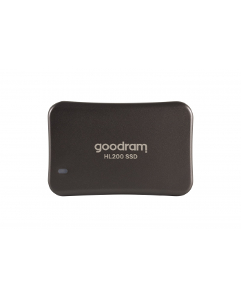 Dysk SSD Goodram HL200 512 GB USB 32 nr 1