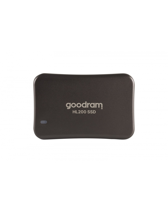 Dysk SSD Goodram HL200 512 GB USB 32 główny