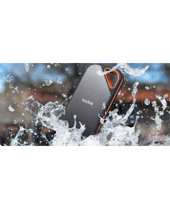 Przenośny dysk SanDisk Extreme PRO o pojemności 4 TB