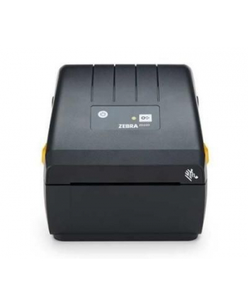 zebra Drukarka etykiet ZD230/termotransferowa/203dpi/USB/Ethernet