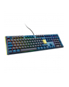 Klawiatura Gamingowa Ducky One 3 Daybreak, RGB LED - MX-Brown DE layout - nr 2