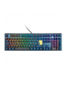 Klawiatura Gamingowa Ducky One 3 Daybreak, RGB LED - MX-Brown DE layout - nr 4