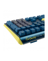 Klawiatura Gamingowa Ducky One 3 Daybreak, RGB LED - MX-Brown DE layout - nr 9