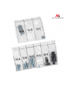 Uchwyt do telewizora lub monitora Maclean, max VESA 600x400, 37-70'';, 35kg, czarny, MC-749 - nr 7