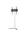 techly Stojak Podłogowy Slim TV LCD/LED 32-70 CALI 40KG Regulowany - nr 2