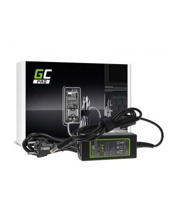 ZASILACZ ŁADOWARKA DO LAPTOPA ACER Green Cell PRO AD66P 19V 2,37A 45W 5,5mm/1,7mm