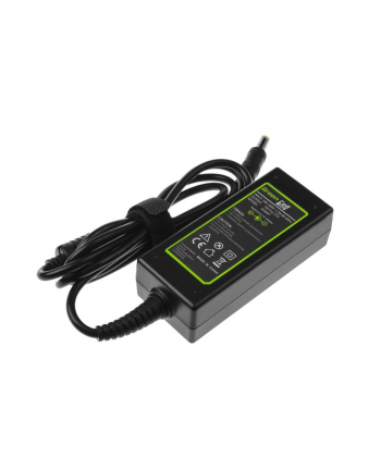 ZASILACZ ŁADOWARKA DO LAPTOPA ACER Green Cell PRO AD66P 19V 2,37A 45W 5,5mm/1,7mm