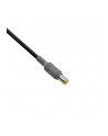 Qoltec Zasilacz do laptopa IBM Lenovo 65W | 20V | 352A | 79*55+pin | +kabel zasilający - nr 2