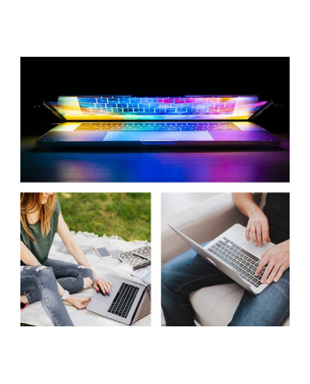 Qoltec Zasilacz do laptopa IBM Lenovo 65W | 20V | 352A | 79*55+pin | +kabel zasilający nr 1