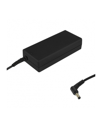 Qoltec Zasilacz do laptopa Lenovo 40W | 20V | 2A | 55*25 | +kabel zasilający nr 2