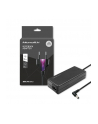 Qoltec Zasilacz do laptopa Lenovo 40W | 20V | 2A | 55*25 | +kabel zasilający - nr 3