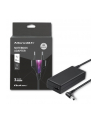 Qoltec Zasilacz do laptopa Asus 90W | 19V | 49A | 55*25 | +kabel zasilający - nr 1