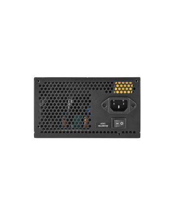 CASE PSU ATX 600W/ZPU-600S CHIEFTEC