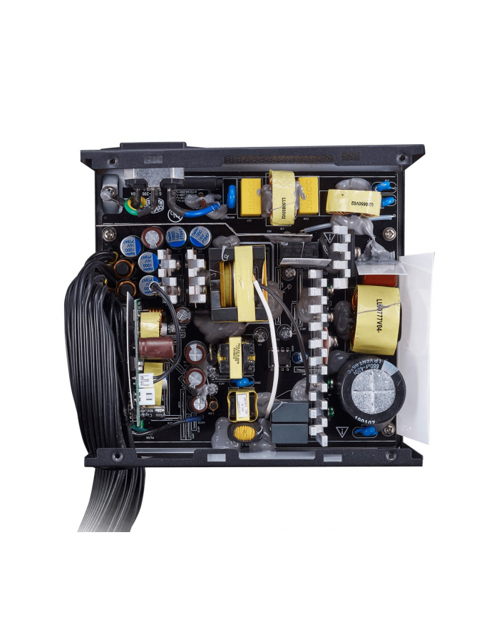 cooler master Chłodnica Master MWE Bronze V2 550 - stro główny