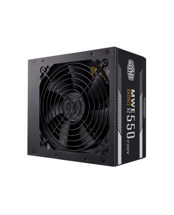 cooler master Chłodnica Master MWE Bronze V2 550 - stro
