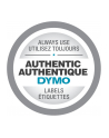 dymo LW-LABELS 41X 89MM NAME BADGE/WHITE 1X 300 PCS - nr 3