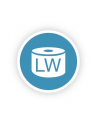 dymo LW-LABELS 41X 89MM NAME BADGE/WHITE 1X 300 PCS - nr 7