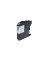 bczerwonyher LC-223C INK CARTRIDGE CYAN/550 PAGES ISO STANDARDS 24711 - nr 2
