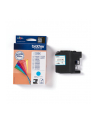 bczerwonyher LC-223C INK CARTRIDGE CYAN/550 PAGES ISO STANDARDS 24711 - nr 6