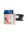 bczerwonyher LC-223Y YELLOW INK CARTRIDGE/550 PAGES ISO STANDARDS 24711 - nr 2
