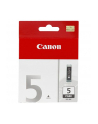 canon PGI-5 BLK BLACK INK CARTRIDGE/F/ A3420/A415 - nr 3