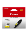 canon CLI-551 Y/YELLOW INK TANK - nr 2