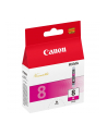canon CLI-8 M MAGENTA INK CARTRIDGE/F/ IP4200/ 5200/ 6600D - nr 1