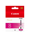 canon CLI-8 M MAGENTA INK CARTRIDGE/F/ IP4200/ 5200/ 6600D - nr 2