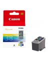 canon CL-38 INK CARTRIDGE/FOR IP2500 - nr 1