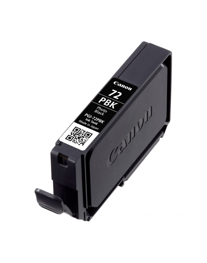 canon PGI-72 PBK/PHOTO BLACK INK TANK główny