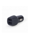 MOBILE CHARGER CAR USB 2PORT/TA-U2C48A-CAR-01 GEMBIRD - nr 1