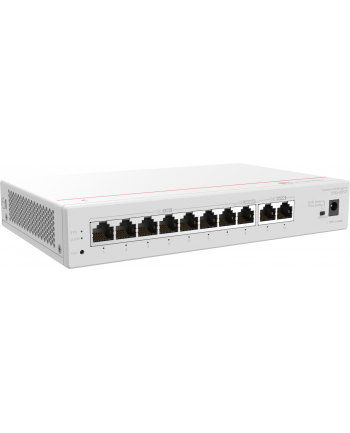 Smartphome Huawei S380-S8P2T | Router | 2x GE WAN, 8x GE LAN, PoE+, 124W
