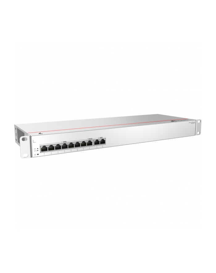 Smartphome Huawei S380-S8T2T | Router | 2x GE WAN, 8x GE LAN główny