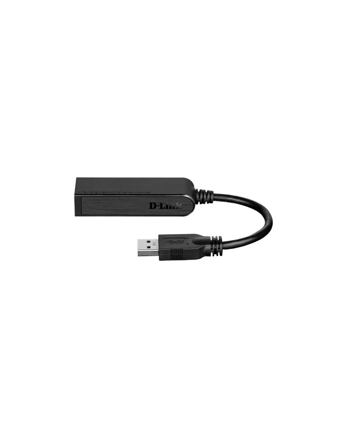 d-link USB 30 GIGABIT ADAPTER/GR główny