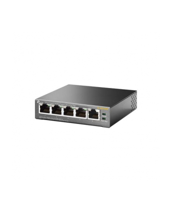tp-link 5-PORT GIGABIT D-ESKTOP SWITCH/WITH 4-PORT POE IN nr 2