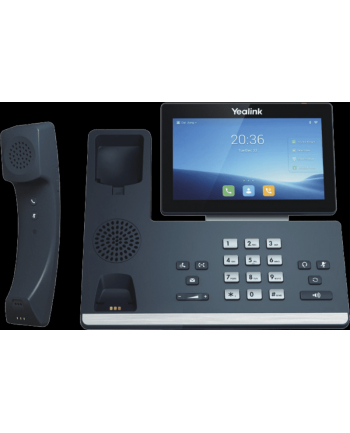 Yealink Wideotelefon T58W Pro bez kamery