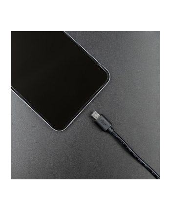 Qoltec Ładowarka sieciowa 15W | 5V | 3A | micro USB nr 1