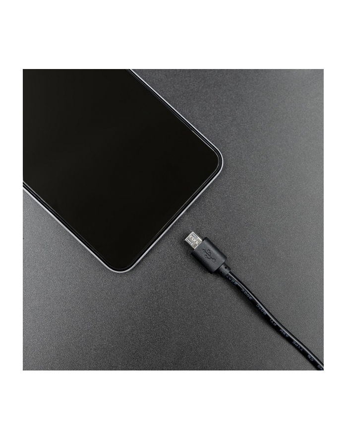 Qoltec Ładowarka sieciowa 15W | 5V | 3A | micro USB główny