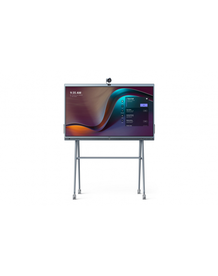 Yealink System wideo MeetingBoard 65''; główny