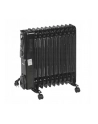 volteno GRZEJNIK OLEJOWY 11-ŻEBEREK 2500W CZARNY - nr 1