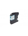 bczerwonyher LC-223C INK CARTRIDGE CYAN/550 PAGES ISO STANDARDS 24711 - nr 10