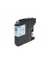 bczerwonyher LC-223C INK CARTRIDGE CYAN/550 PAGES ISO STANDARDS 24711 - nr 6