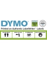 dymo LW-LABELS 41X 89MM NAME BADGE/WHITE 1X 300 PCS - nr 8