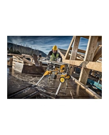 dewalt 54v cordless table saw nr 1